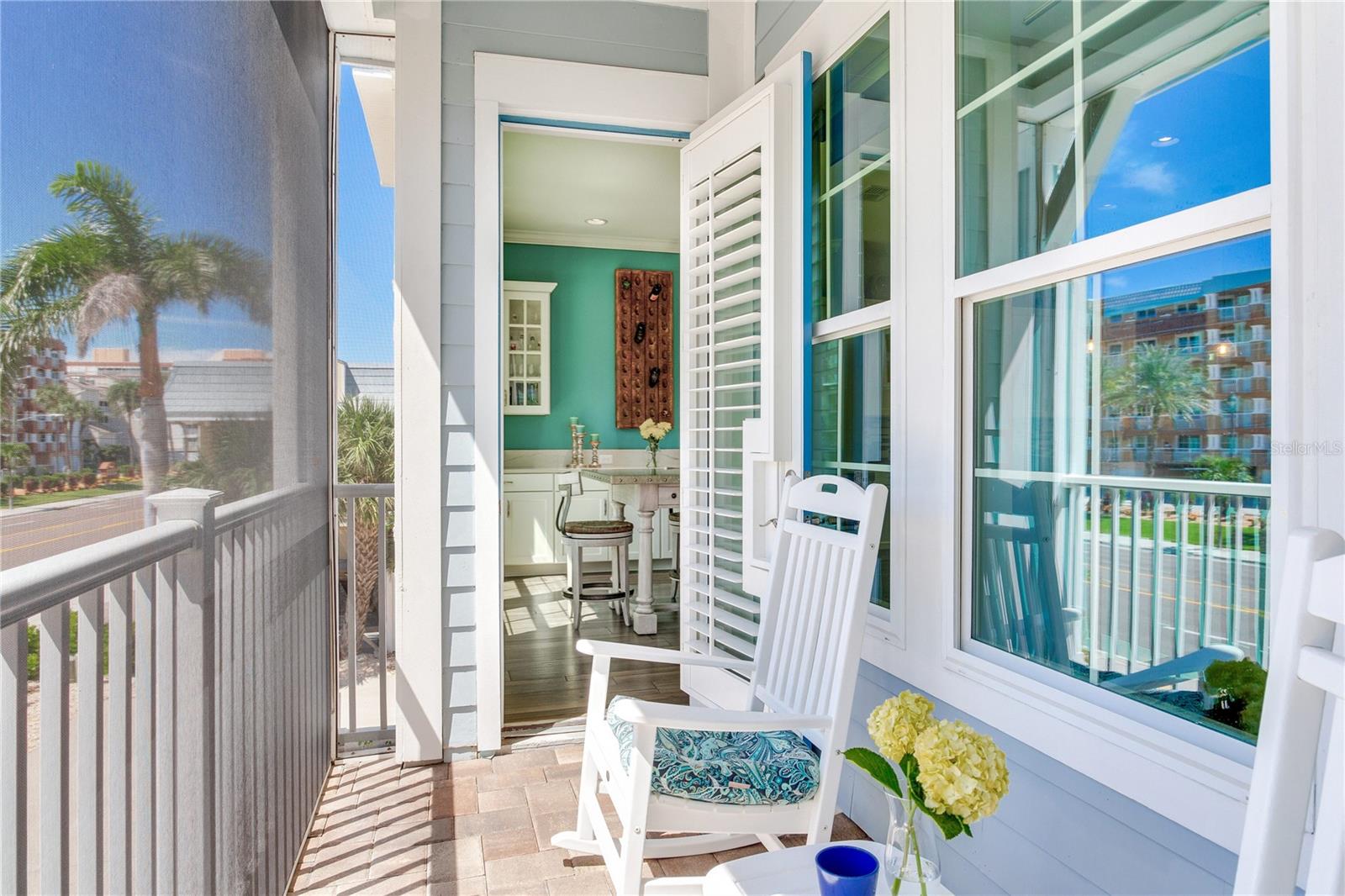 REDINGTON BEACH HOMES 3RD ADD - Residential