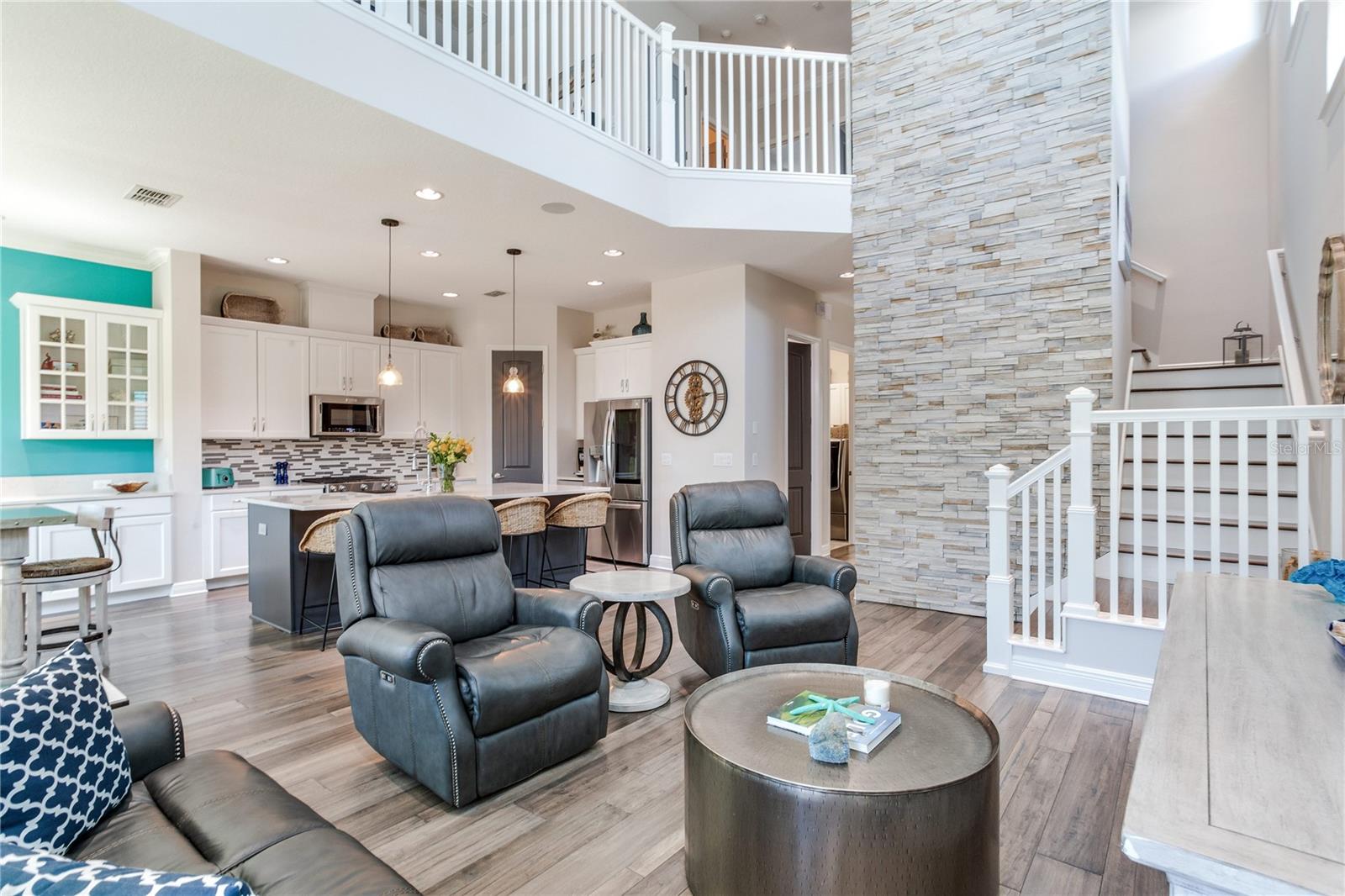 REDINGTON BEACH HOMES 3RD ADD - Residential