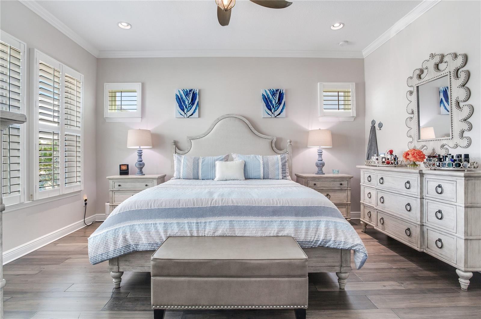 REDINGTON BEACH HOMES 3RD ADD - Residential