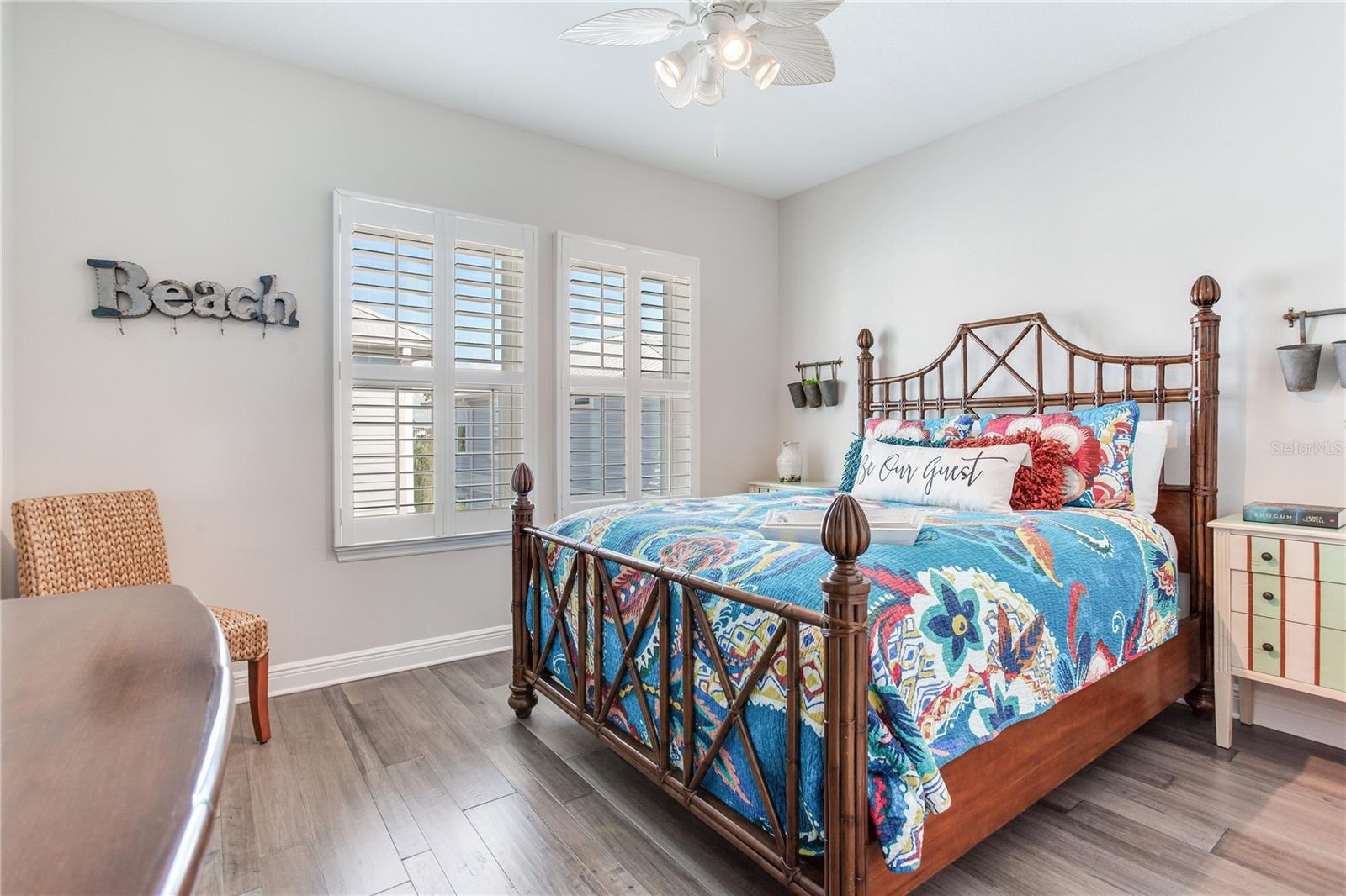 REDINGTON BEACH HOMES 3RD ADD - Residential