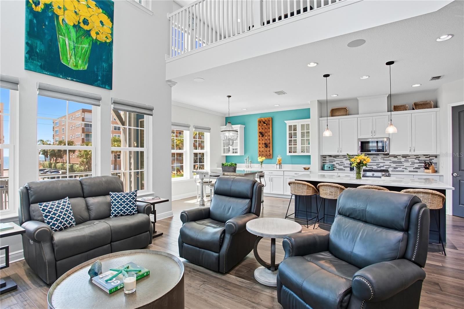 REDINGTON BEACH HOMES 3RD ADD - Residential