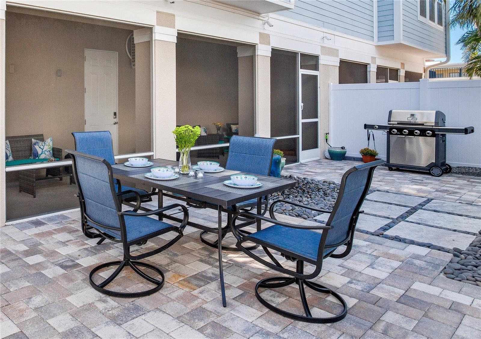 REDINGTON BEACH HOMES 3RD ADD - Residential