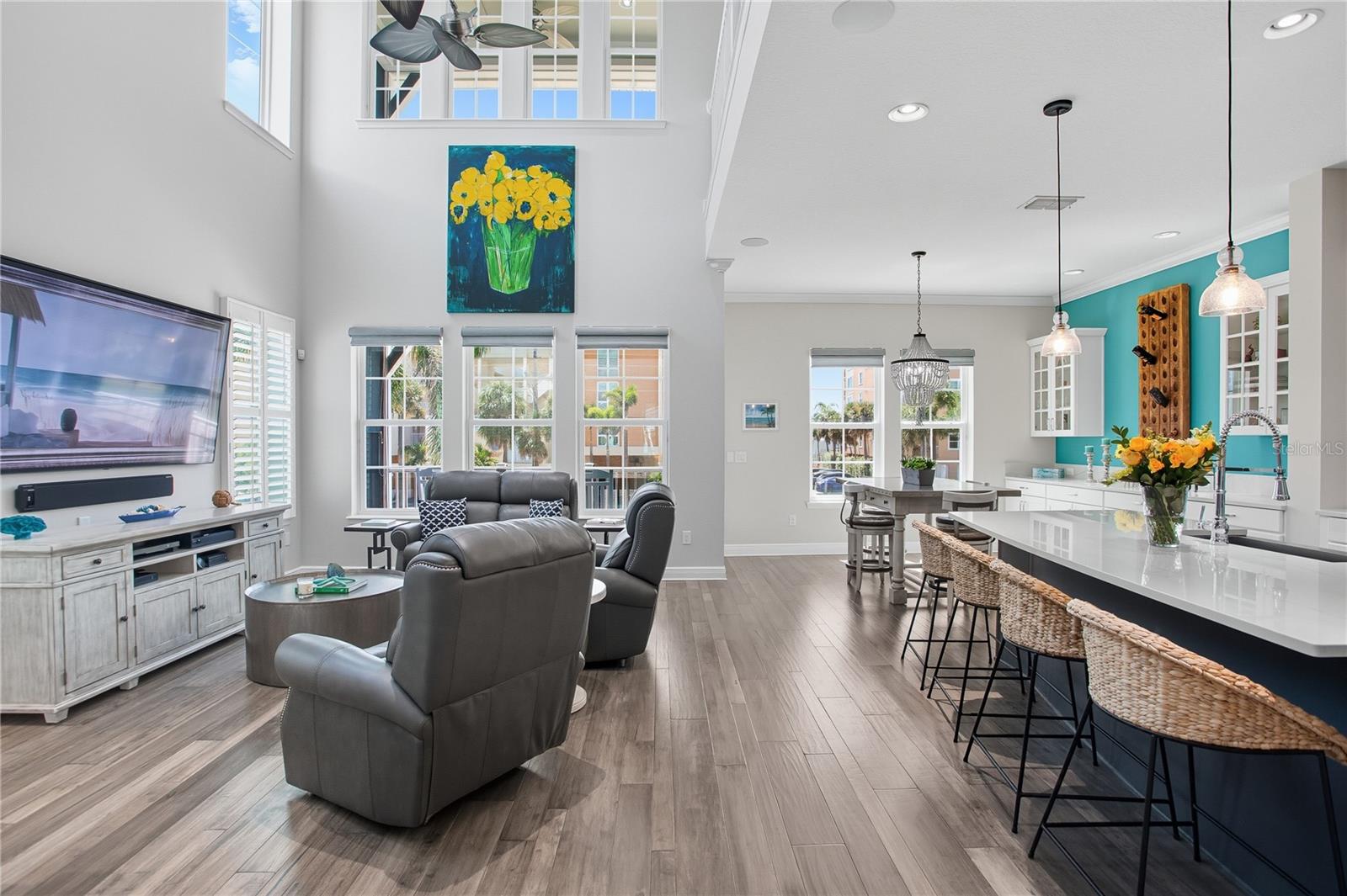 REDINGTON BEACH HOMES 3RD ADD - Residential