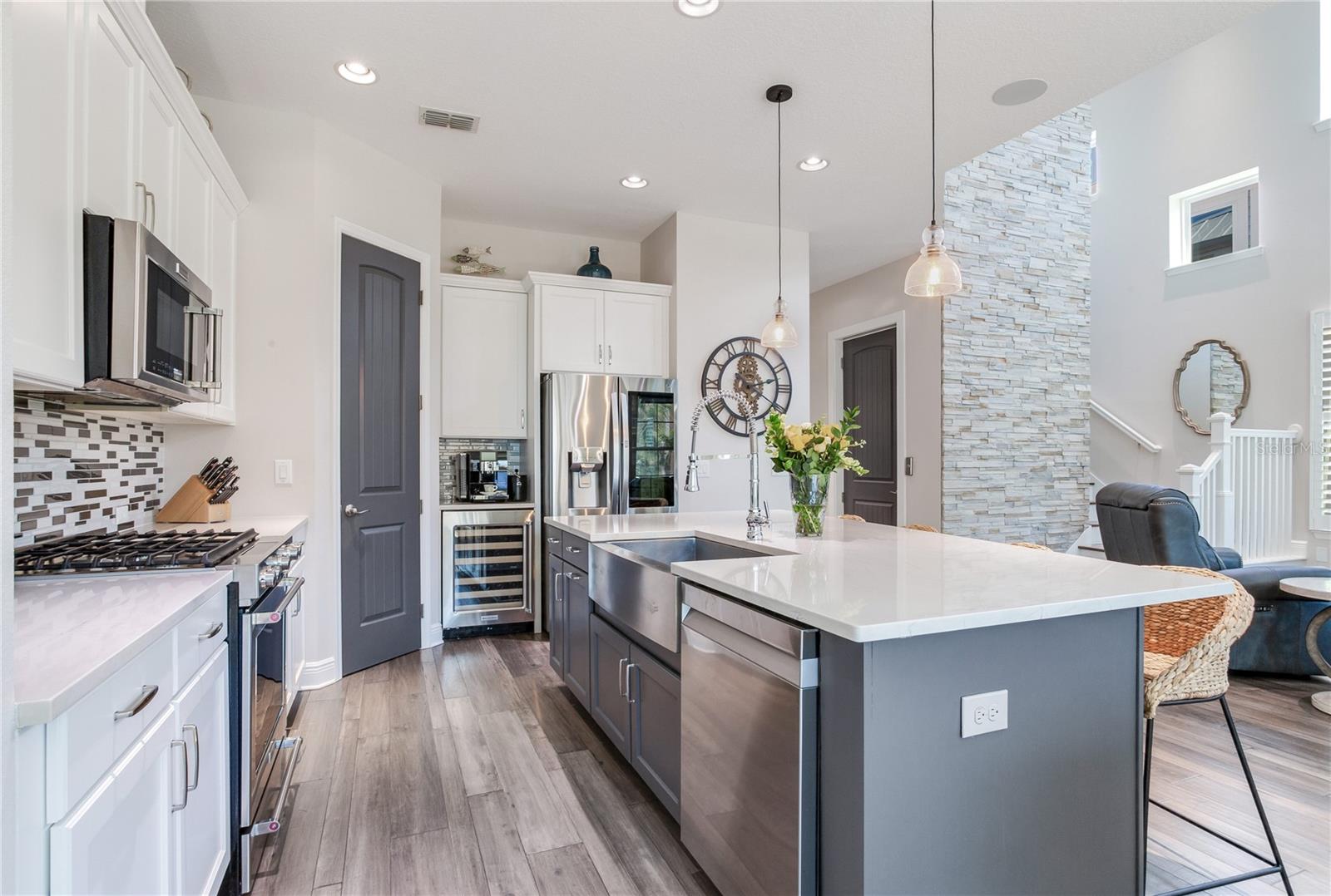 REDINGTON BEACH HOMES 3RD ADD - Residential