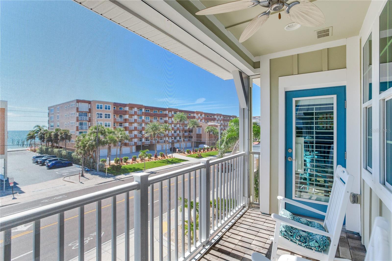 REDINGTON BEACH HOMES 3RD ADD - Residential