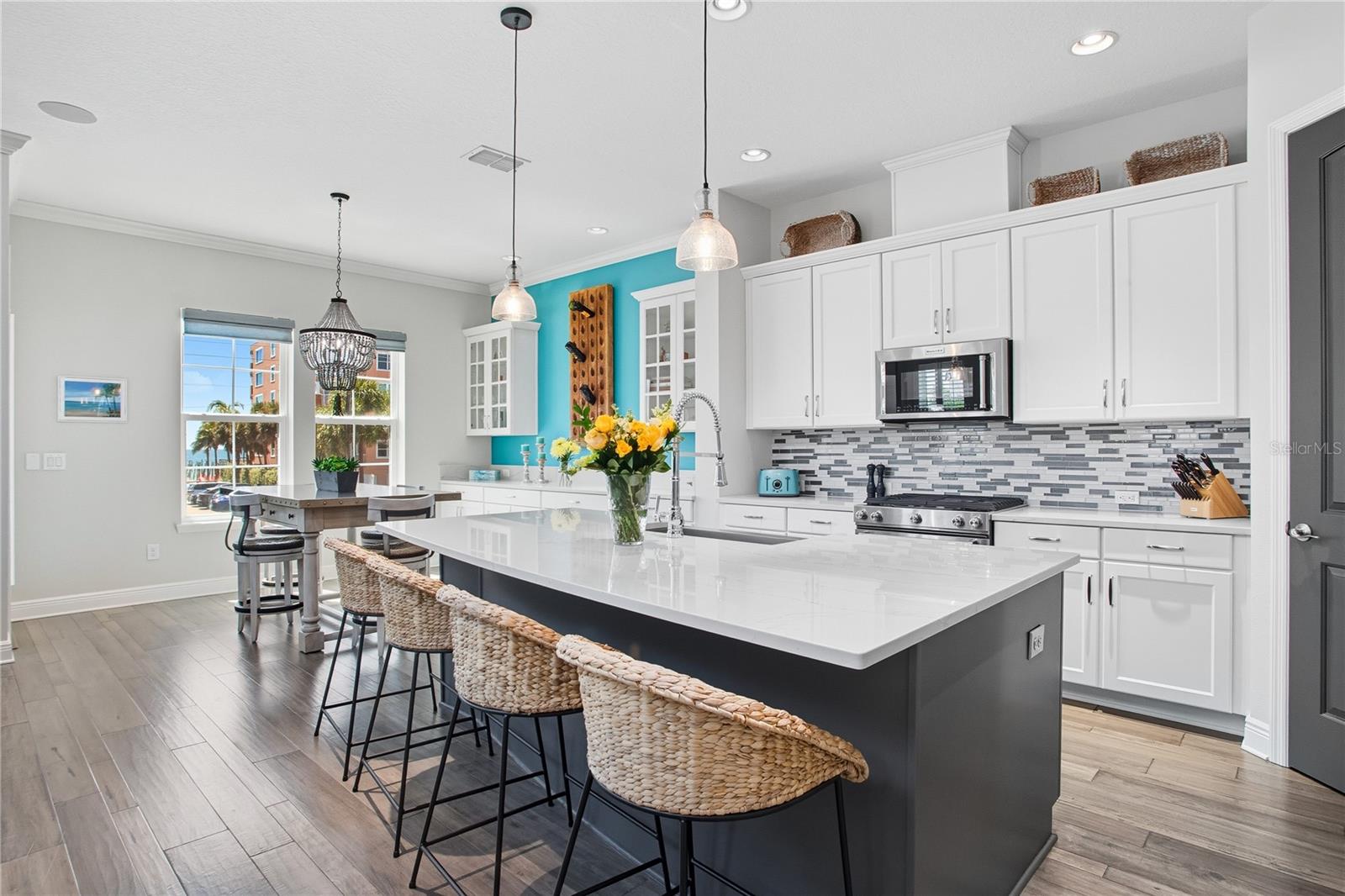 REDINGTON BEACH HOMES 3RD ADD - Residential