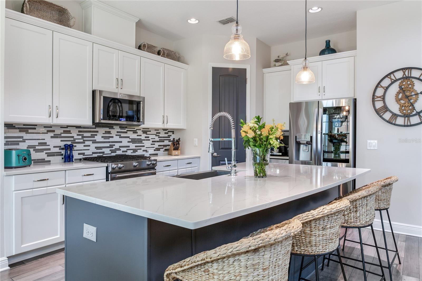 REDINGTON BEACH HOMES 3RD ADD - Residential