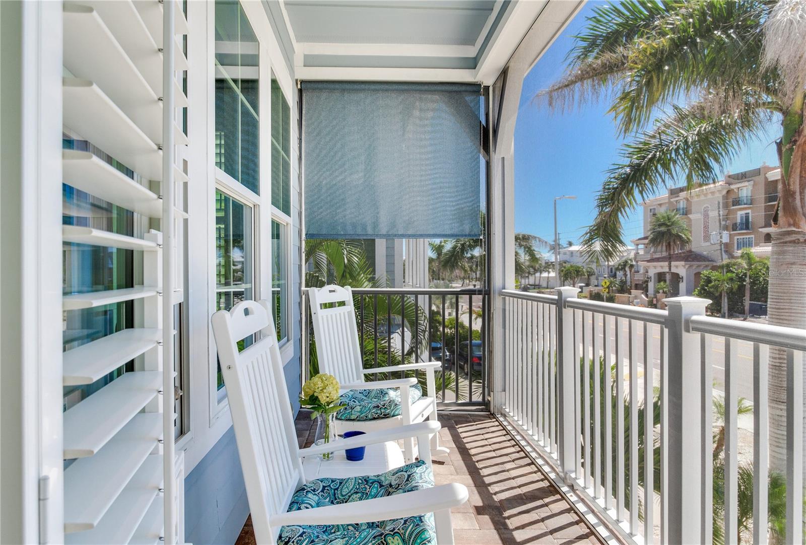 REDINGTON BEACH HOMES 3RD ADD - Residential