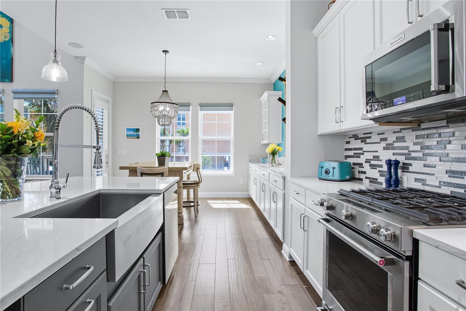 REDINGTON BEACH HOMES 3RD ADD - Residential