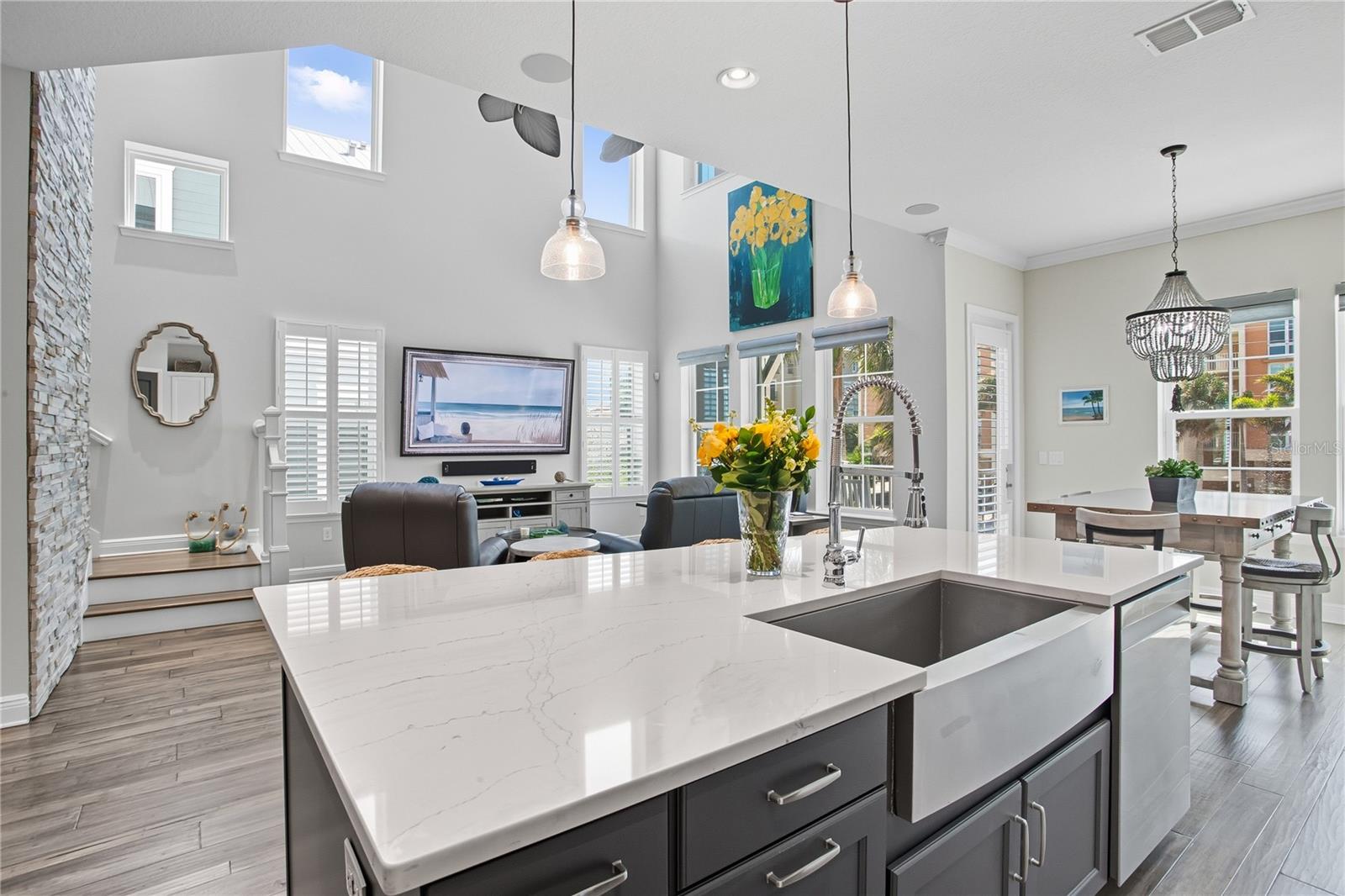 REDINGTON BEACH HOMES 3RD ADD - Residential