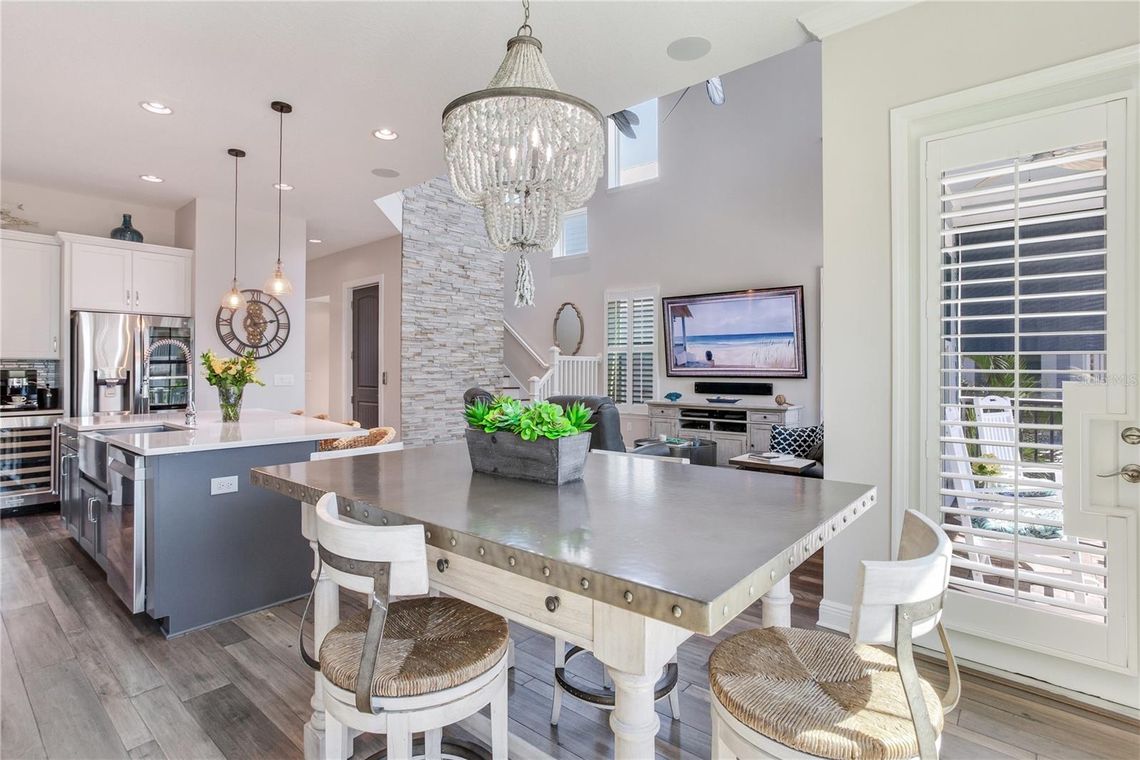 REDINGTON BEACH HOMES 3RD ADD - Residential