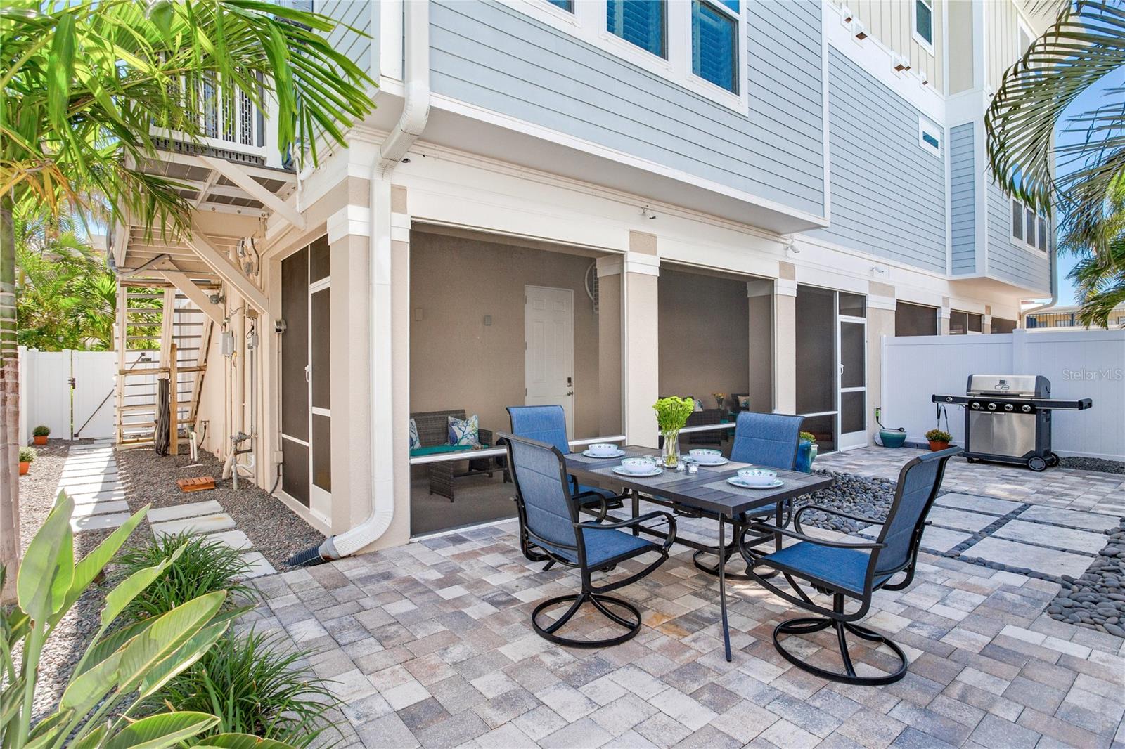 REDINGTON BEACH HOMES 3RD ADD - Residential