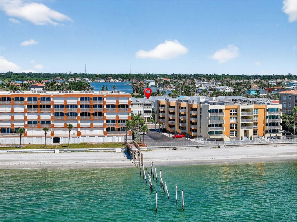 Photo of 16315 Gulf Boulevard, Redington Beach, FL 33708 (MLS # TB8430030)