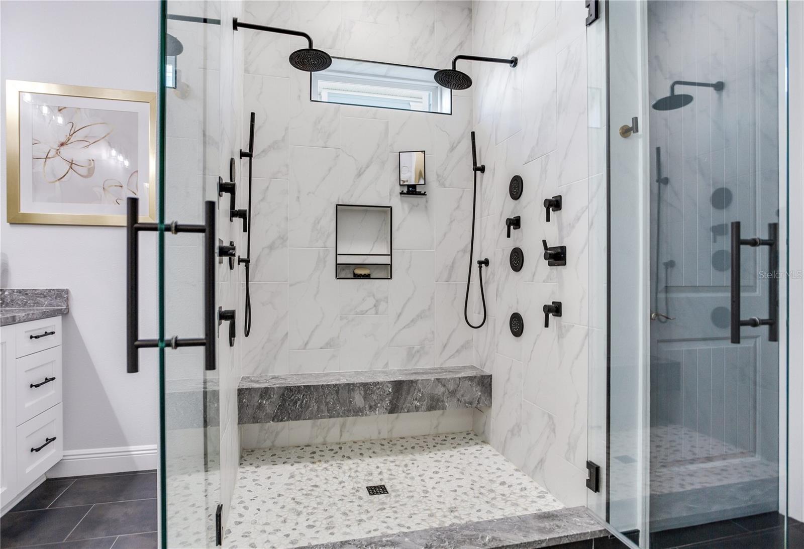 REDINGTON BEACH HOMES 3RD ADD - Residential