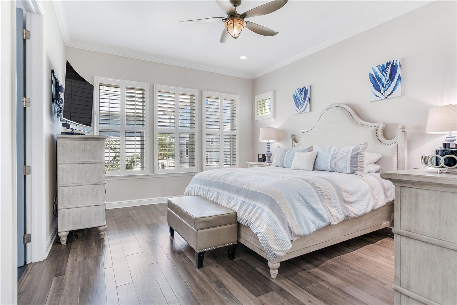 REDINGTON BEACH HOMES 3RD ADD - Residential