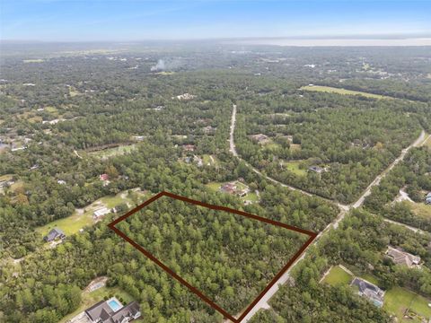 312 SEMINOLE WOODS BOULEVARD GENEVA FL 32732