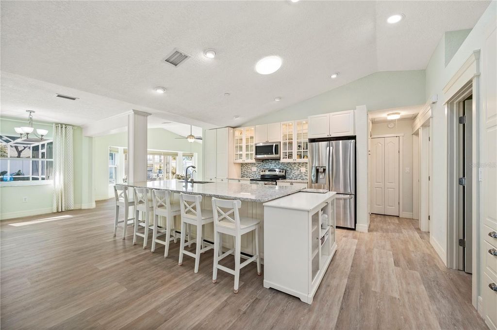 Photo of 23165 Hammond Avenue, Port Charlotte, FL 33954 (MLS # C7521413)