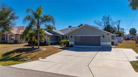 23165 HAMMOND AVENUE PORT CHARLOTTE FL 33954