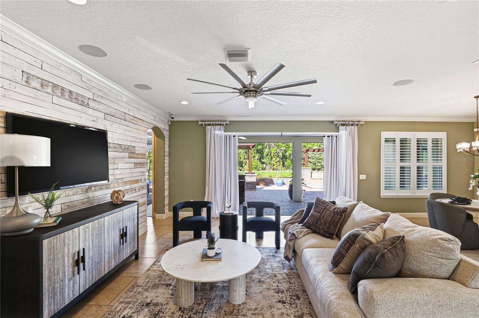 ARBOR WOODS/NORTHWOOD PH 2 - Residential