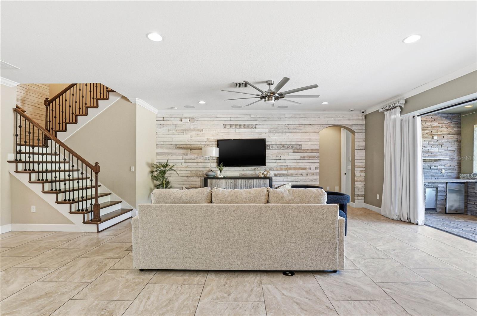 ARBOR WOODS/NORTHWOOD PH 2 - Residential