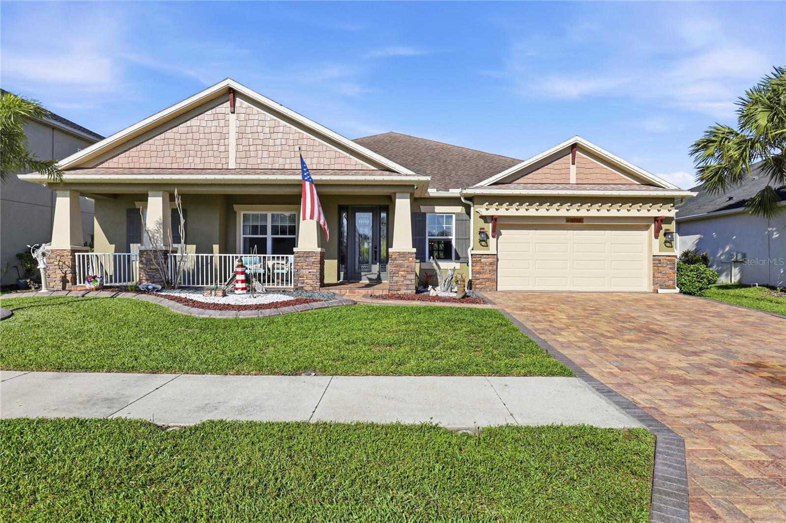 ARBOR WOODS/NORTHWOOD PH 2 - Residential