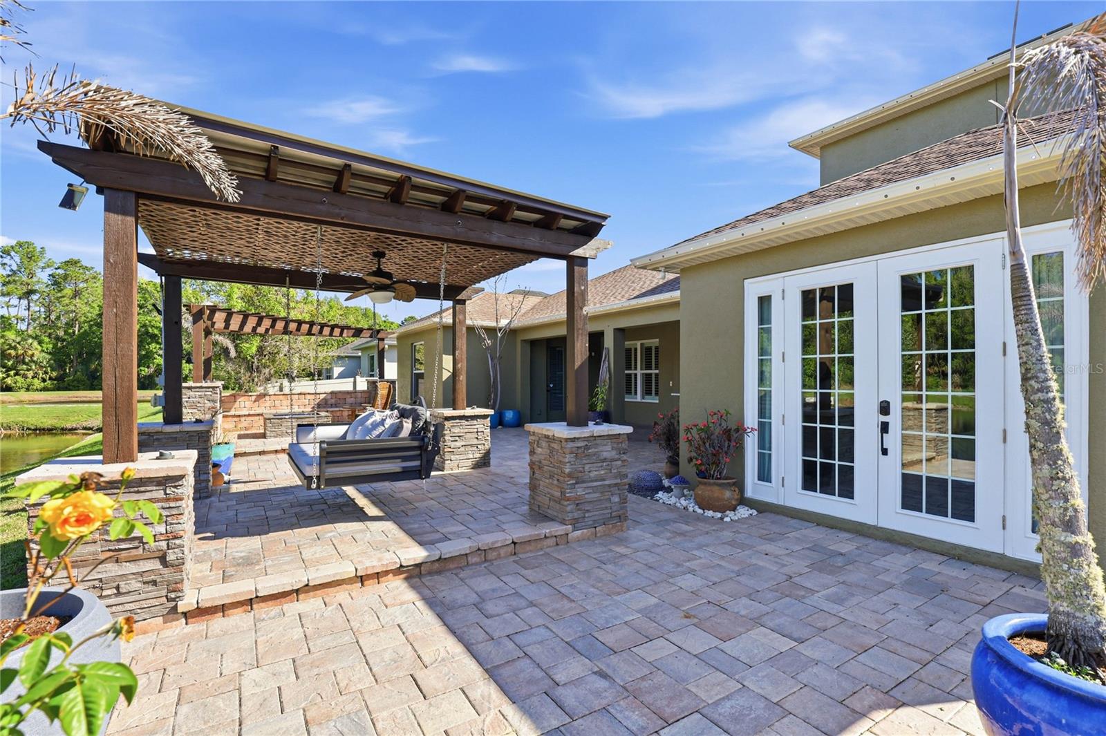 ARBOR WOODS/NORTHWOOD PH 2 - Residential