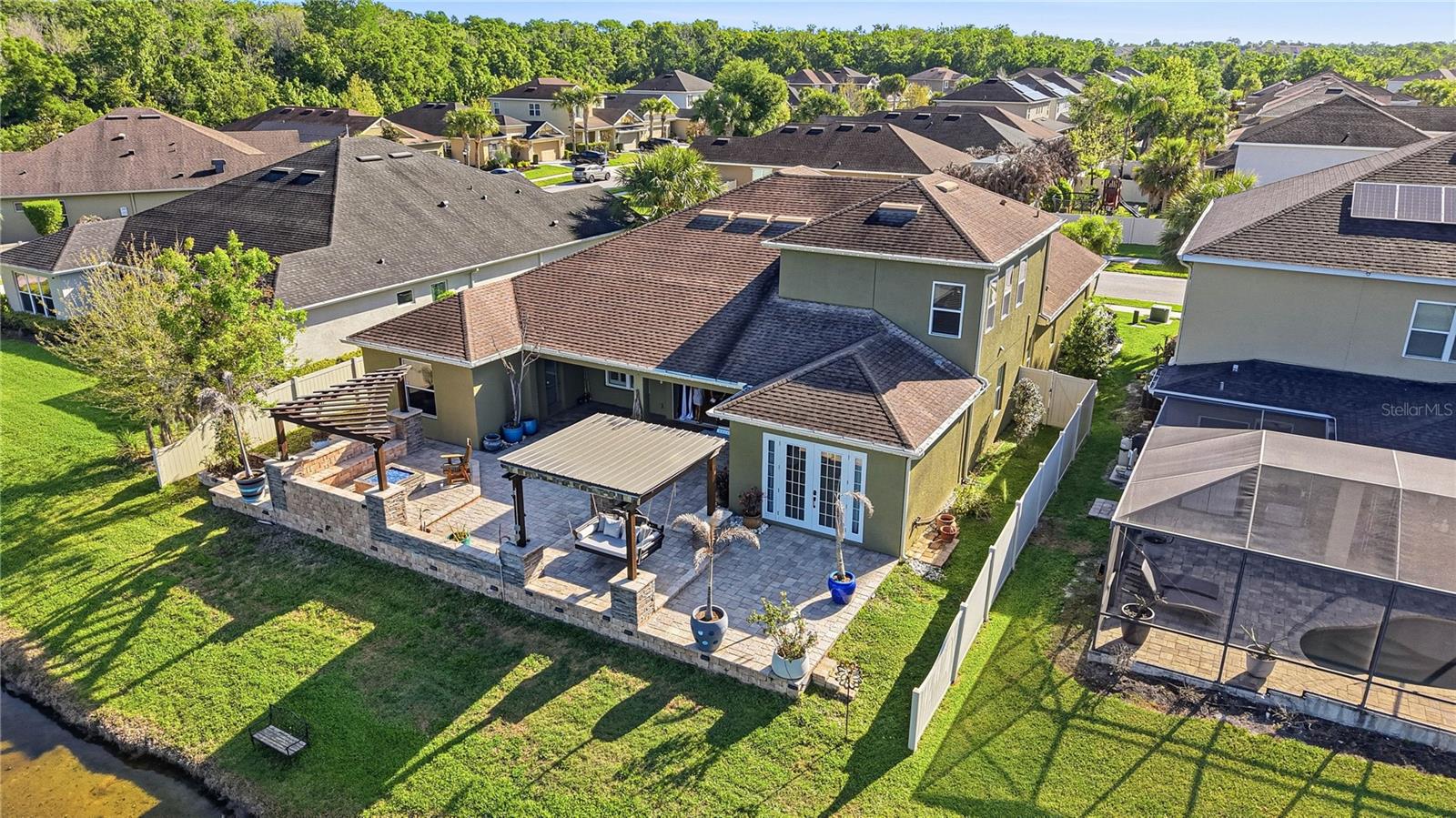 ARBOR WOODS/NORTHWOOD PH 2 - Residential