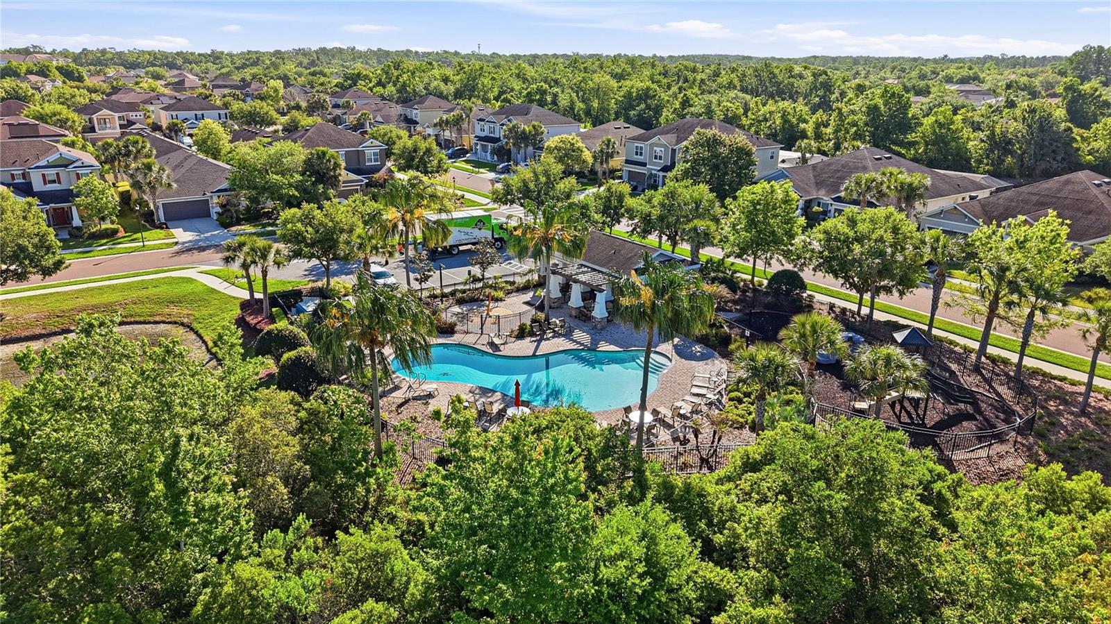 ARBOR WOODS/NORTHWOOD PH 2 - Residential