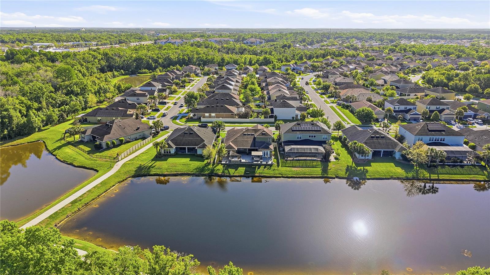 ARBOR WOODS/NORTHWOOD PH 2 - Residential