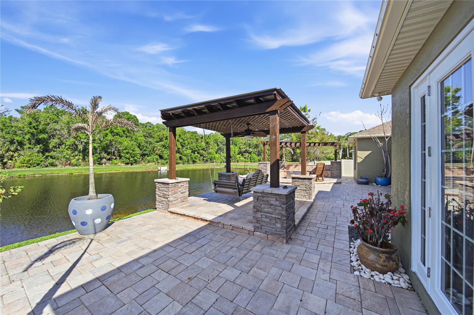 ARBOR WOODS/NORTHWOOD PH 2 - Residential