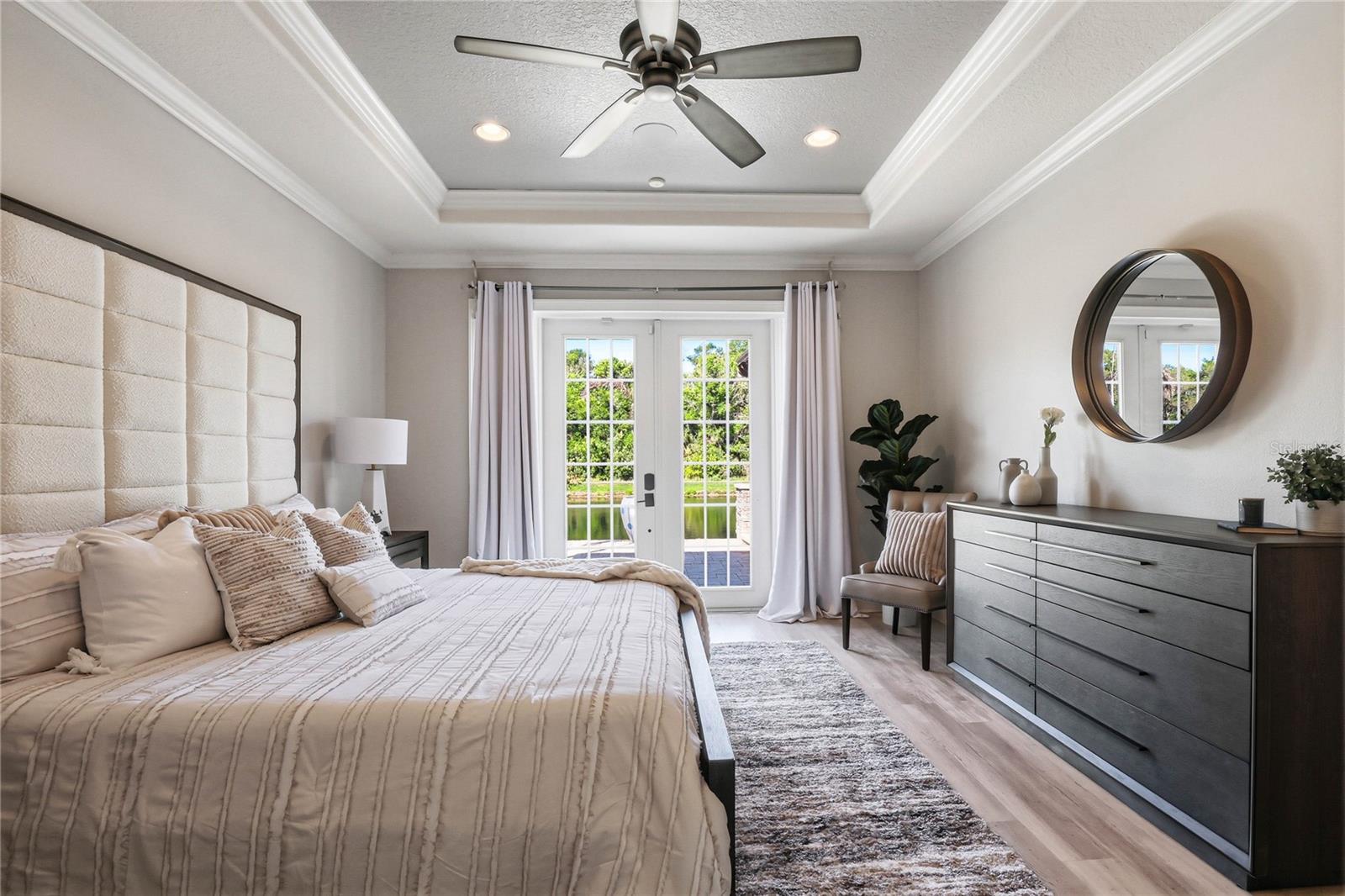 ARBOR WOODS/NORTHWOOD PH 2 - Residential