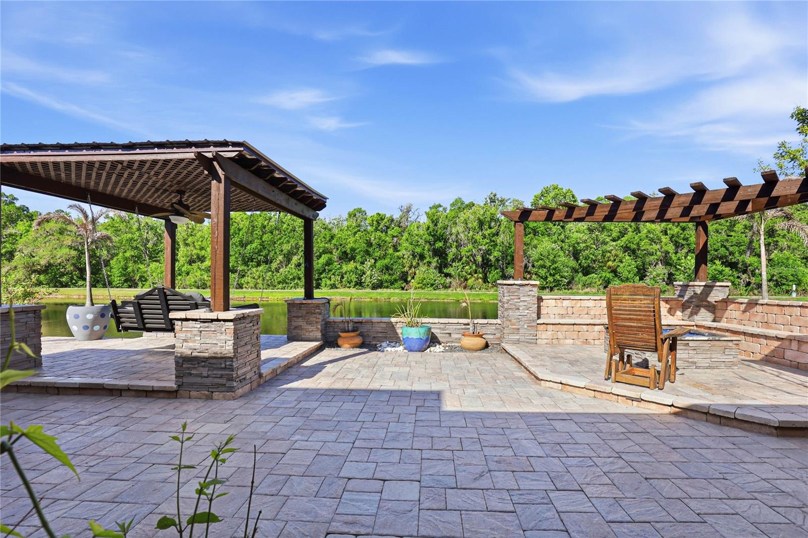 ARBOR WOODS/NORTHWOOD PH 2 - Residential