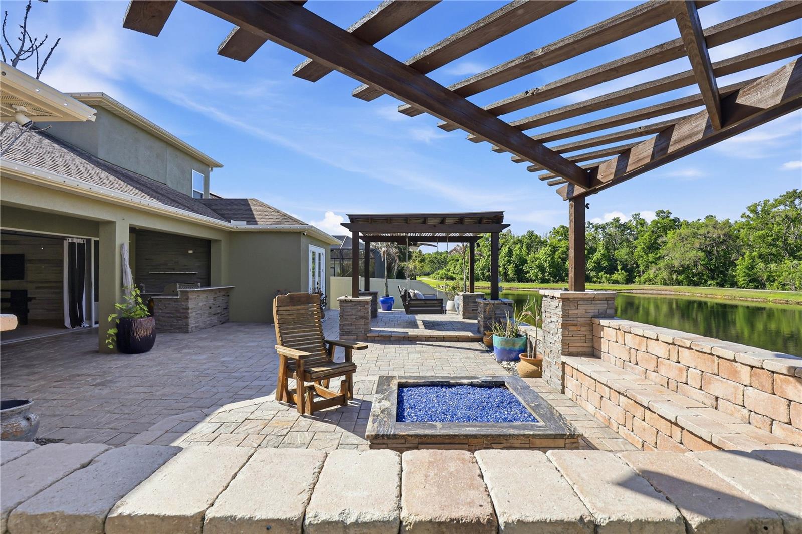 ARBOR WOODS/NORTHWOOD PH 2 - Residential