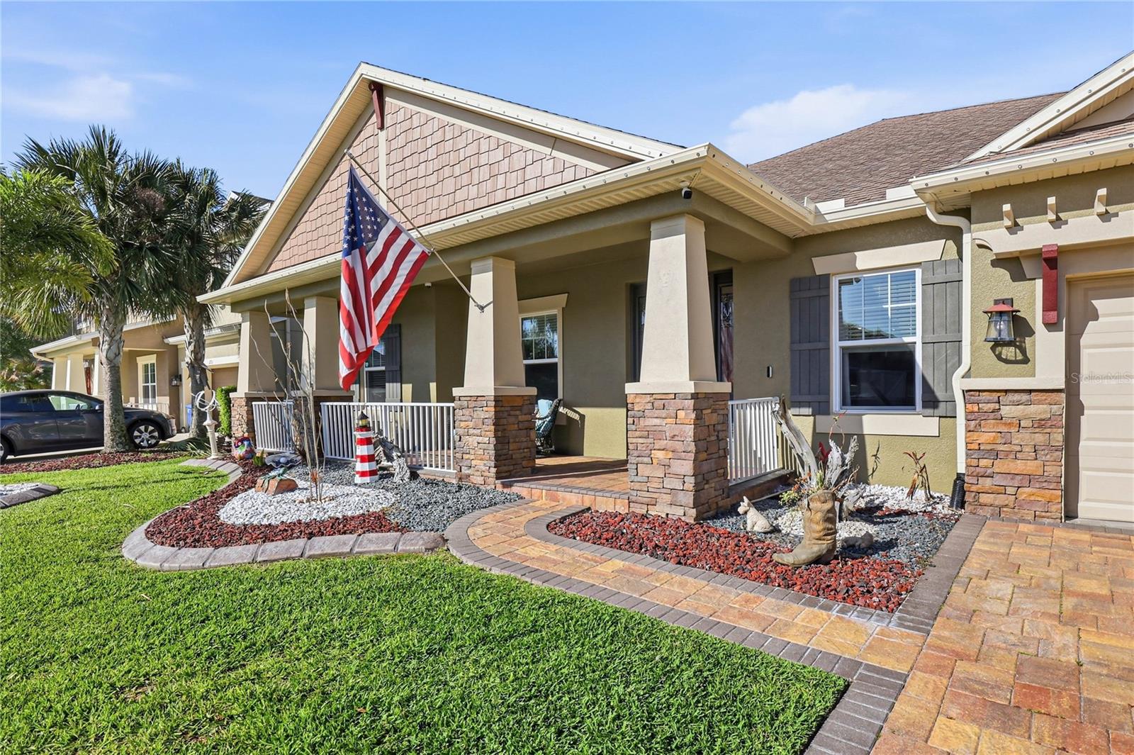 ARBOR WOODS/NORTHWOOD PH 2 - Residential