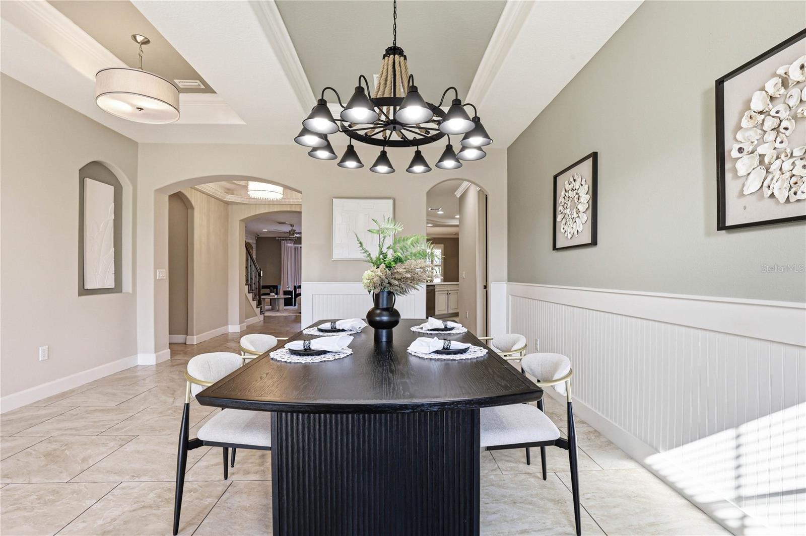 ARBOR WOODS/NORTHWOOD PH 2 - Residential