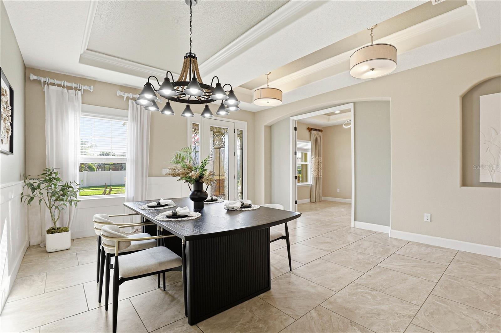 ARBOR WOODS/NORTHWOOD PH 2 - Residential