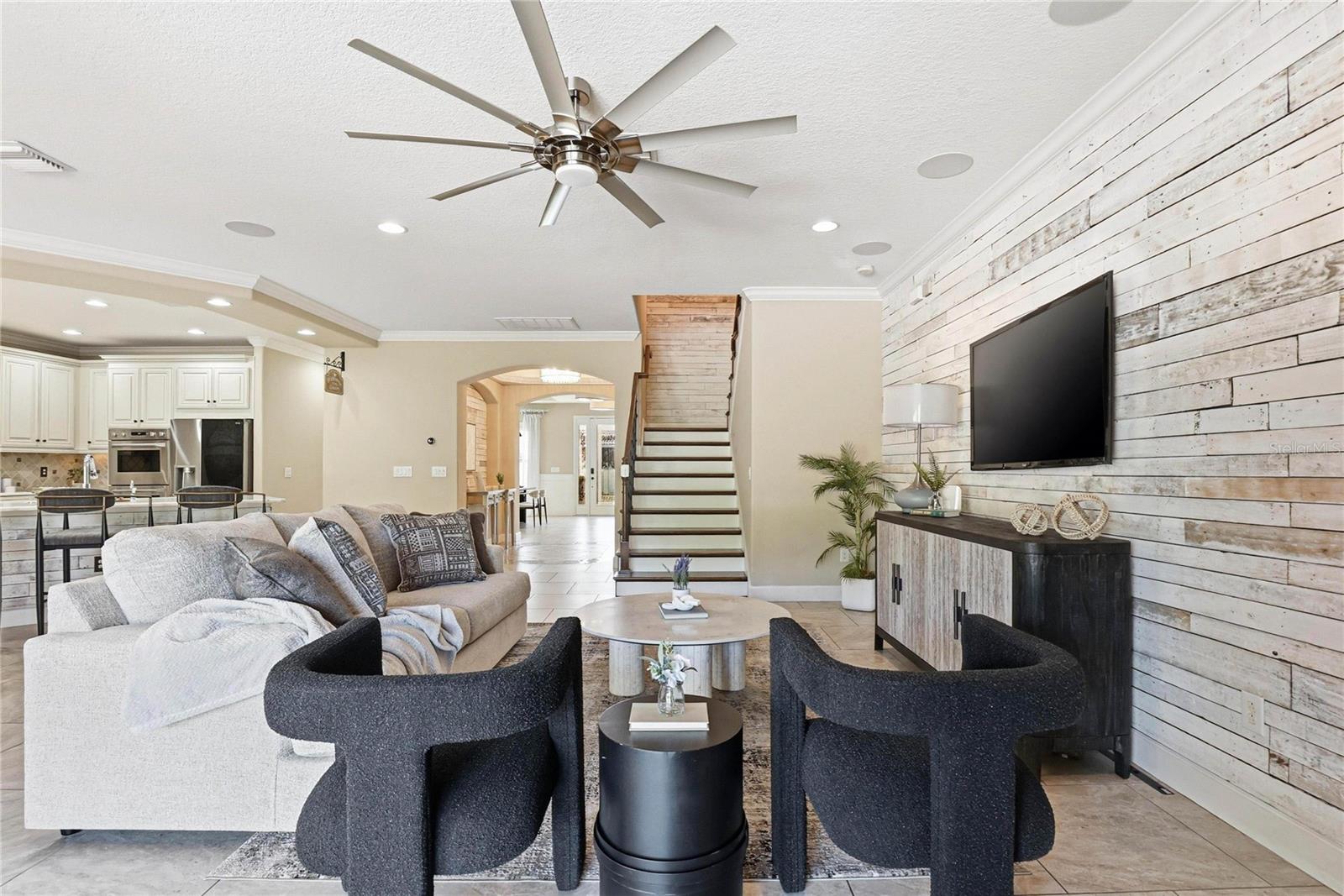 ARBOR WOODS/NORTHWOOD PH 2 - Residential