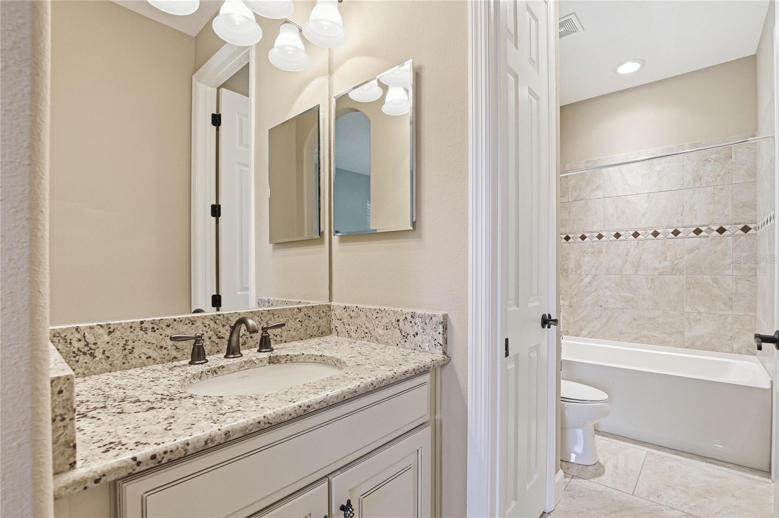 ARBOR WOODS/NORTHWOOD PH 2 - Residential