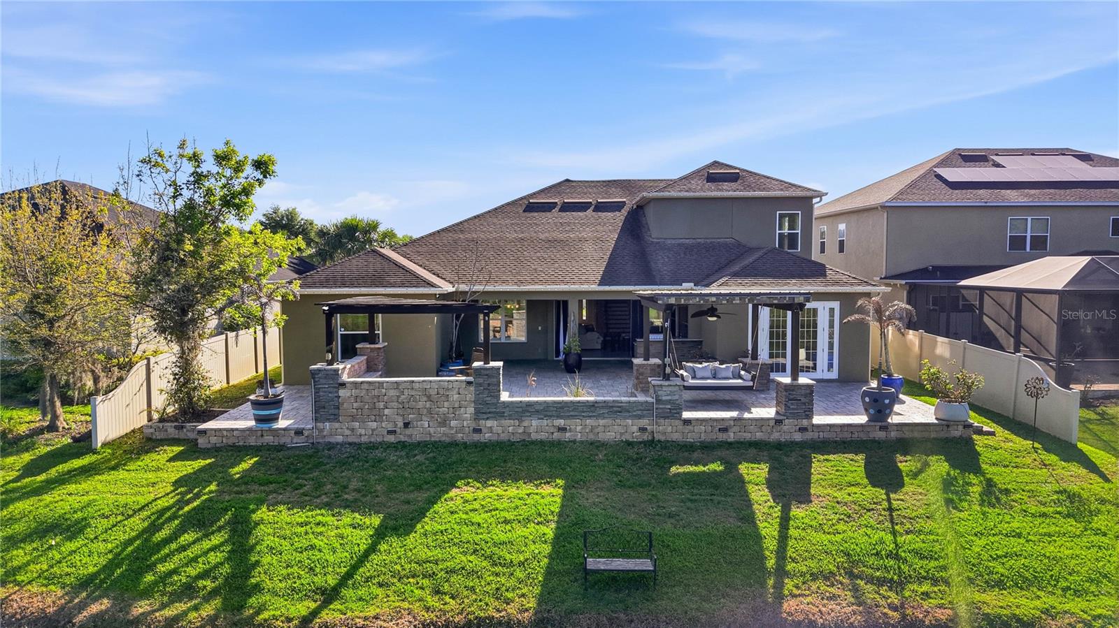 ARBOR WOODS/NORTHWOOD PH 2 - Residential