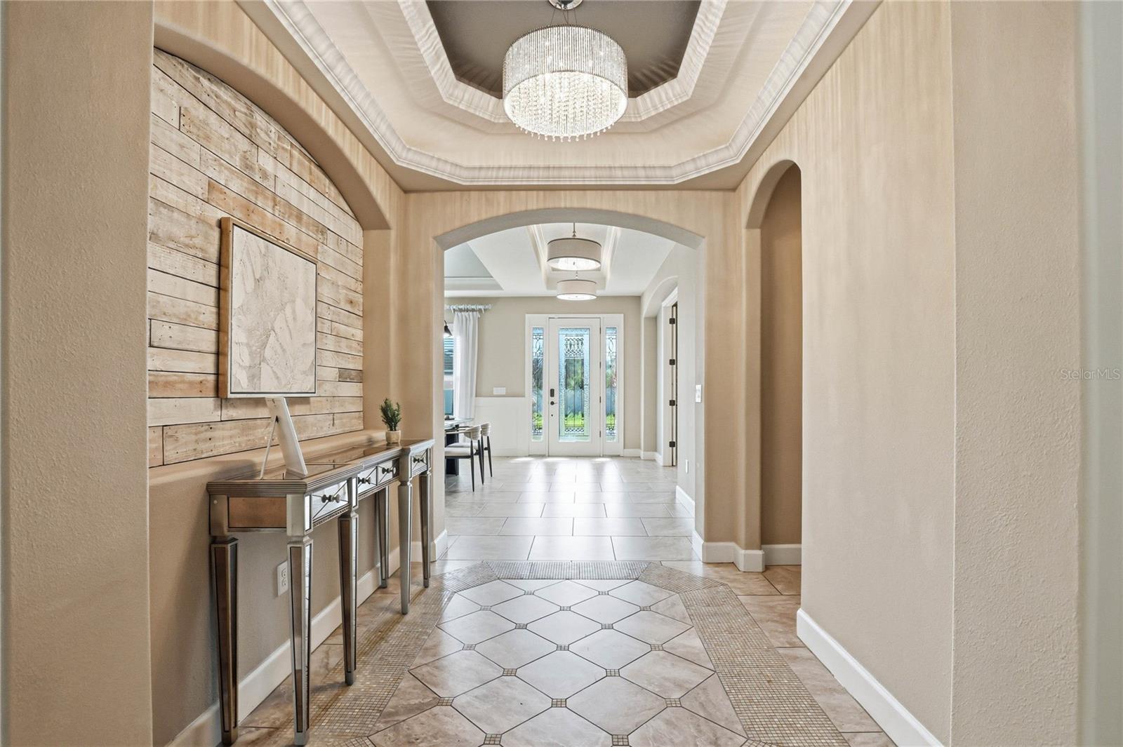 ARBOR WOODS/NORTHWOOD PH 2 - Residential