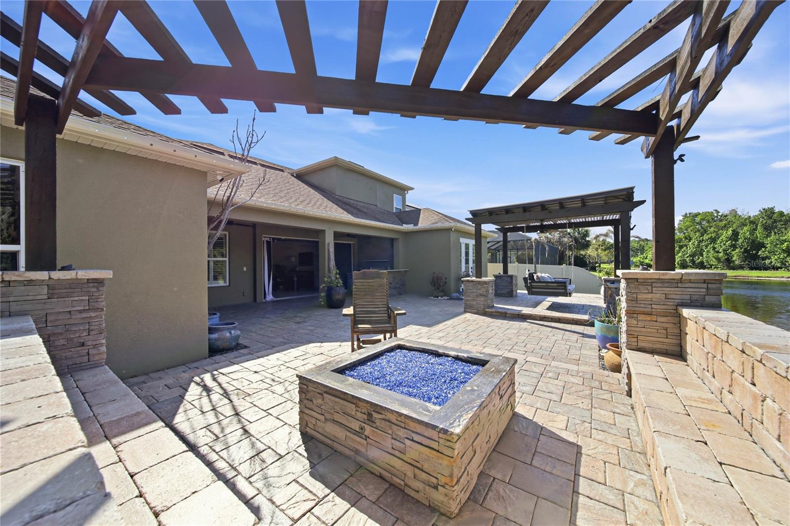 ARBOR WOODS/NORTHWOOD PH 2 - Residential