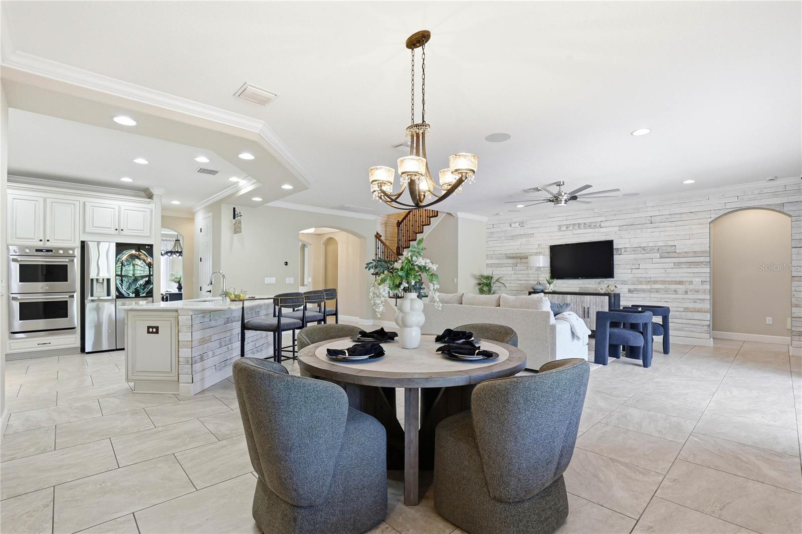 ARBOR WOODS/NORTHWOOD PH 2 - Residential