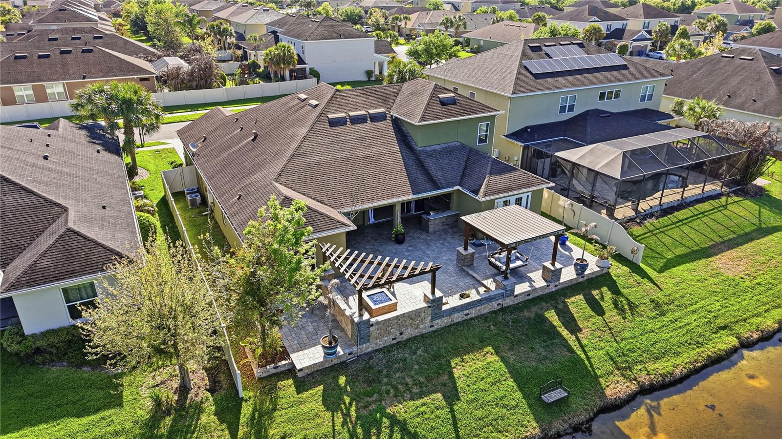 ARBOR WOODS/NORTHWOOD PH 2 - Residential