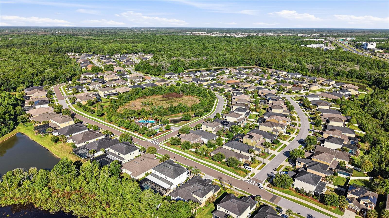 ARBOR WOODS/NORTHWOOD PH 2 - Residential