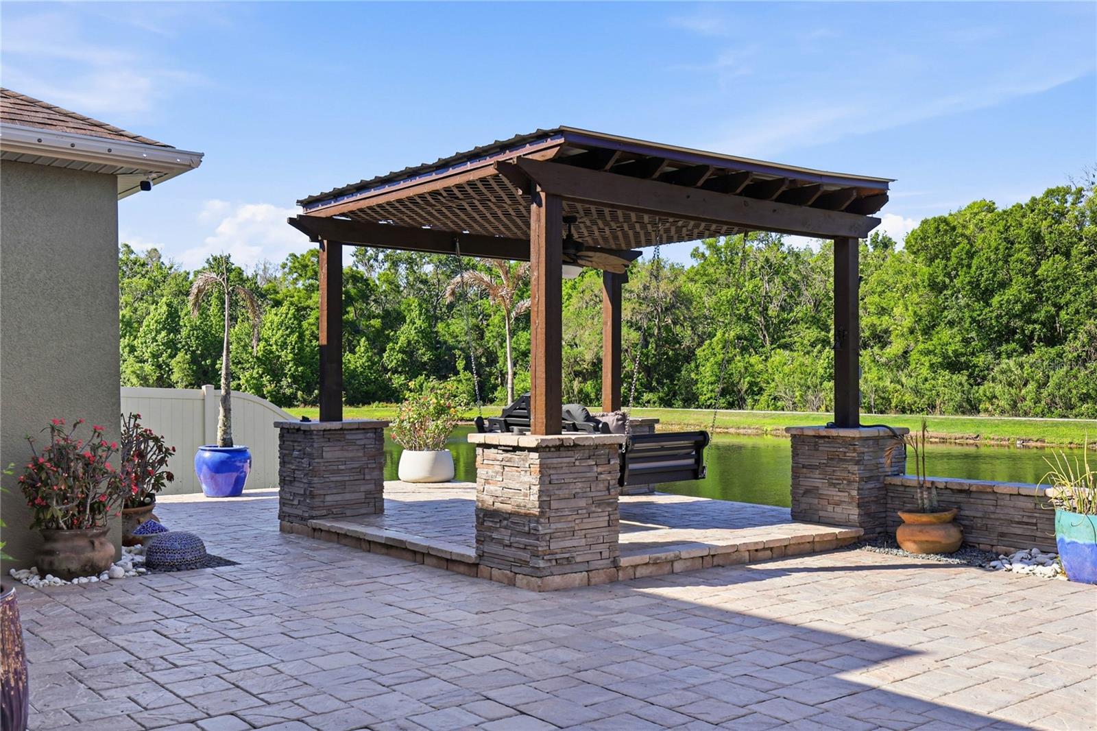 ARBOR WOODS/NORTHWOOD PH 2 - Residential