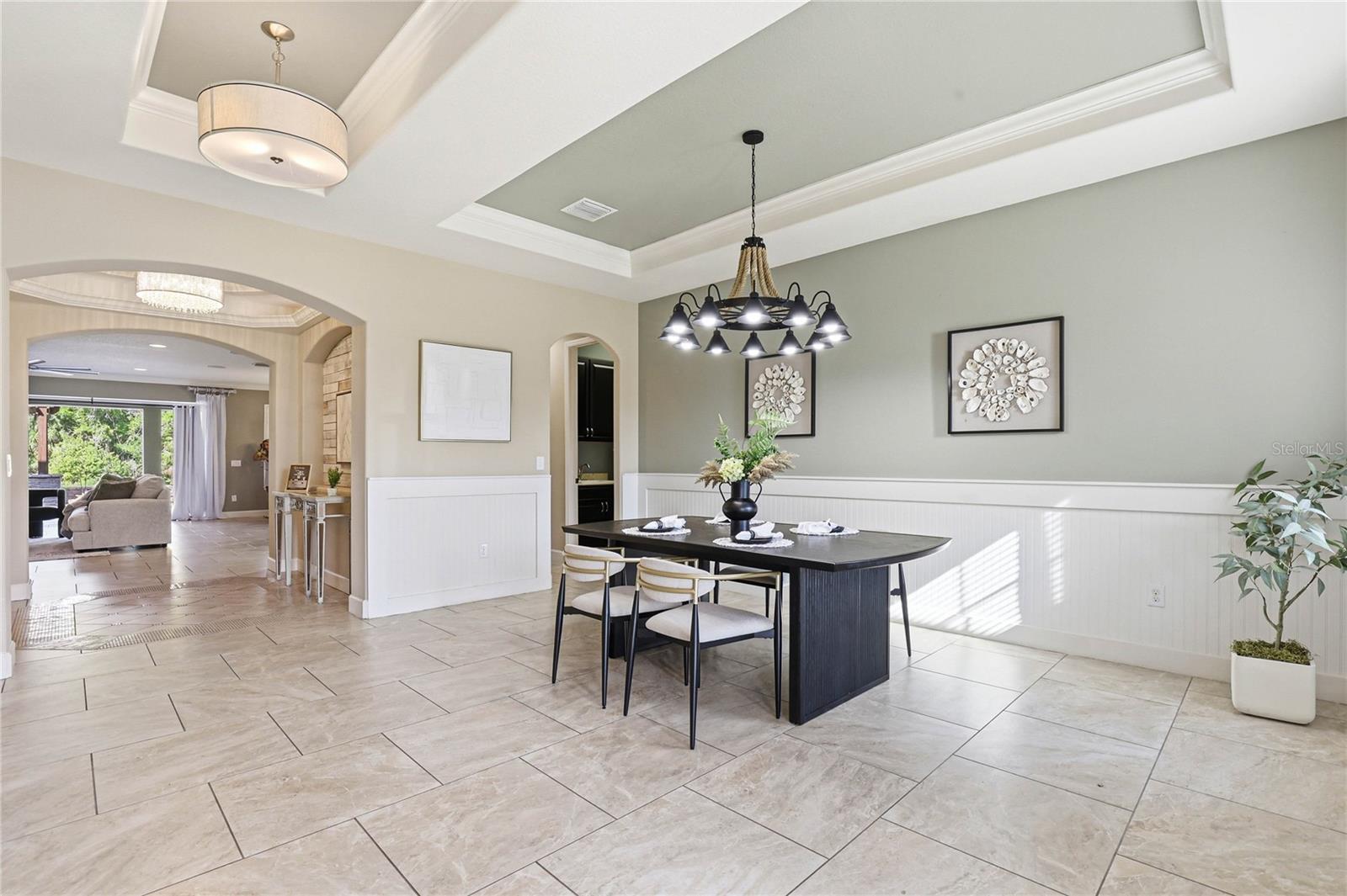 ARBOR WOODS/NORTHWOOD PH 2 - Residential