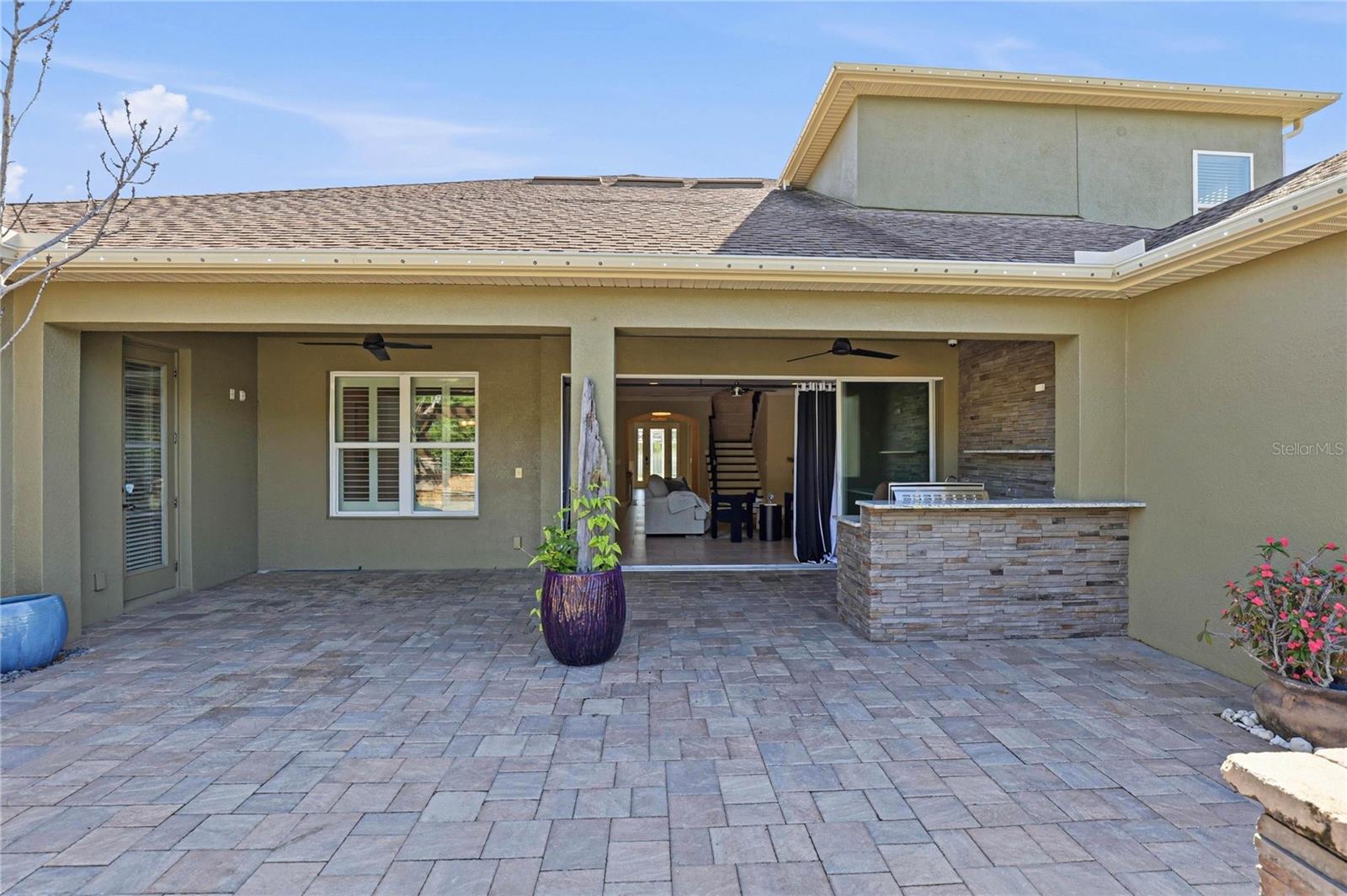 ARBOR WOODS/NORTHWOOD PH 2 - Residential