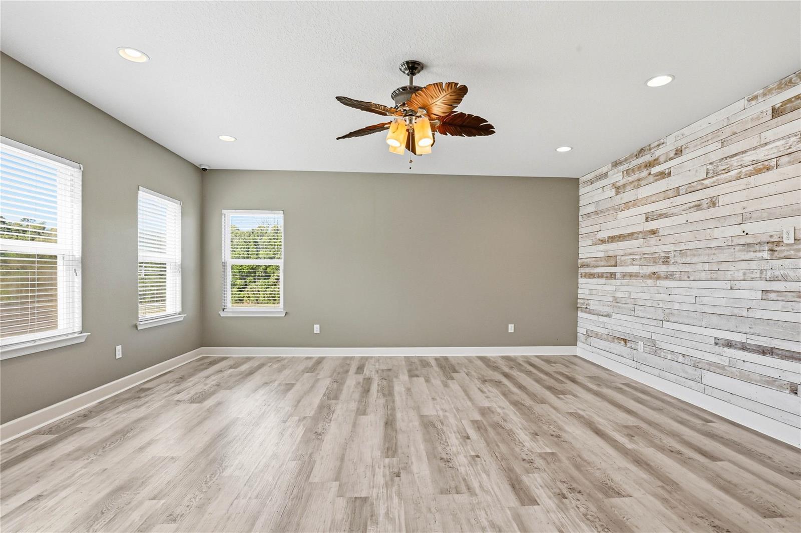 ARBOR WOODS/NORTHWOOD PH 2 - Residential