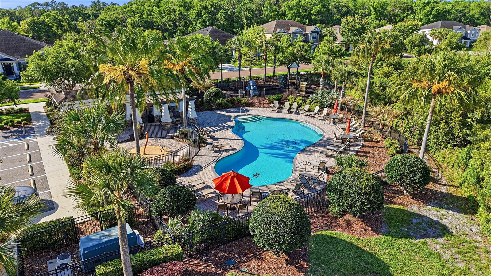 ARBOR WOODS/NORTHWOOD PH 2 - Residential