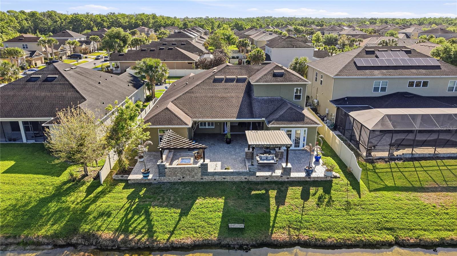 ARBOR WOODS/NORTHWOOD PH 2 - Residential